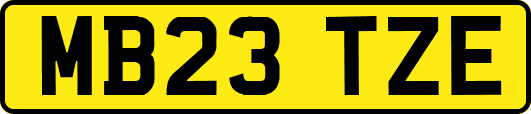 MB23TZE
