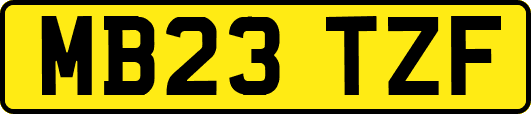 MB23TZF