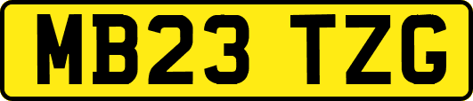 MB23TZG