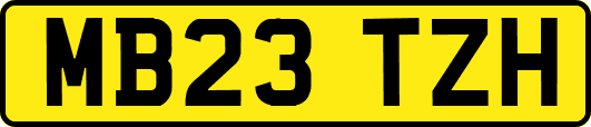 MB23TZH
