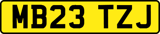MB23TZJ