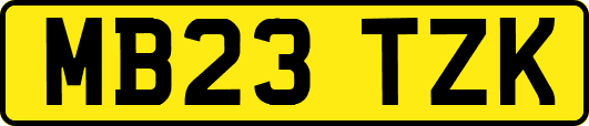 MB23TZK