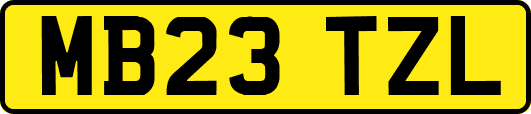 MB23TZL