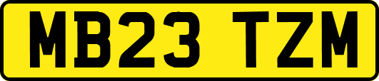 MB23TZM