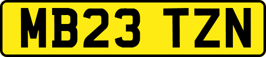 MB23TZN