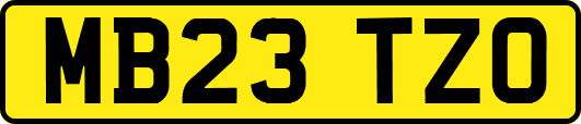 MB23TZO