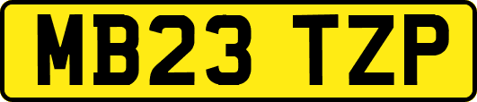 MB23TZP