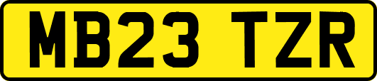 MB23TZR