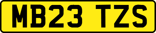 MB23TZS