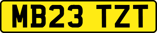 MB23TZT