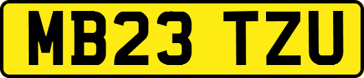 MB23TZU