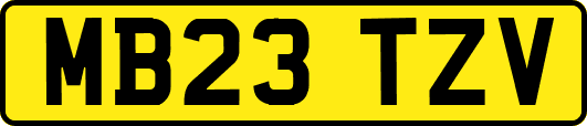 MB23TZV