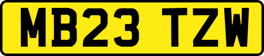 MB23TZW