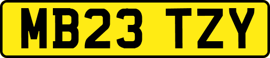 MB23TZY