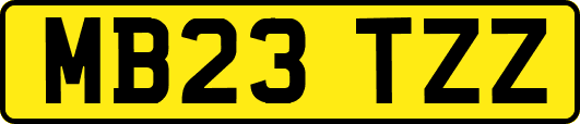 MB23TZZ