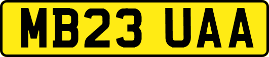 MB23UAA