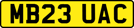 MB23UAC