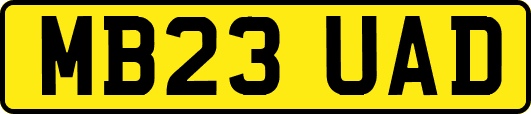 MB23UAD
