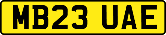 MB23UAE