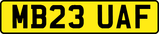 MB23UAF