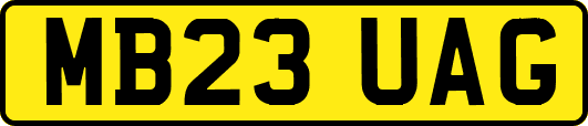 MB23UAG