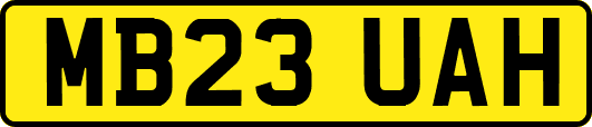 MB23UAH