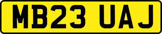 MB23UAJ