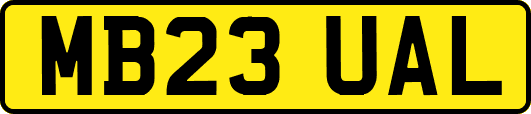 MB23UAL