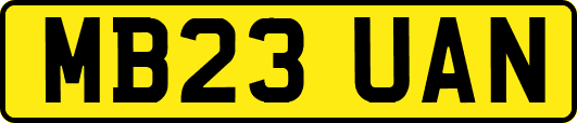 MB23UAN