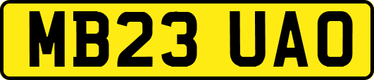 MB23UAO