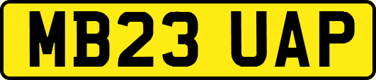 MB23UAP