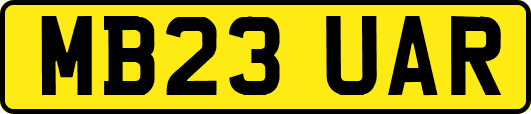 MB23UAR