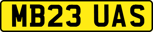 MB23UAS