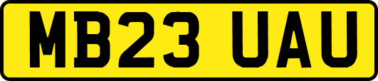 MB23UAU