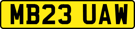 MB23UAW