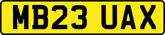 MB23UAX