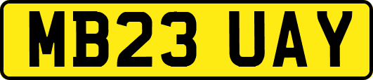 MB23UAY