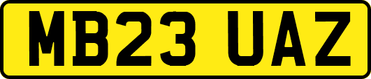 MB23UAZ