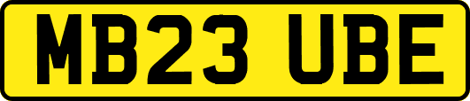 MB23UBE