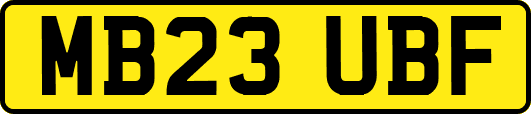 MB23UBF