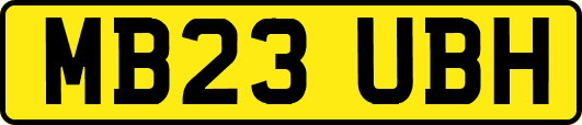 MB23UBH