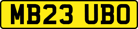 MB23UBO
