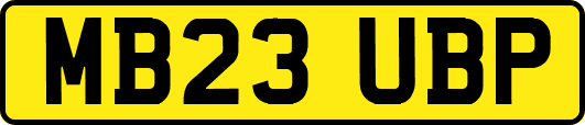 MB23UBP