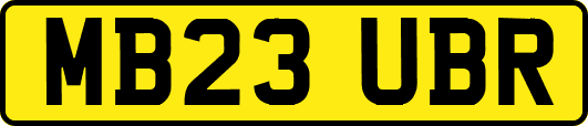 MB23UBR