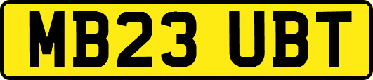 MB23UBT