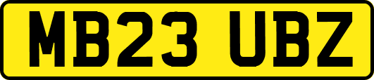 MB23UBZ