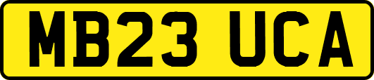 MB23UCA