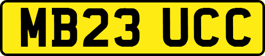 MB23UCC