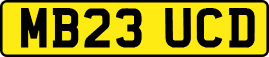 MB23UCD