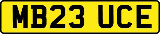 MB23UCE